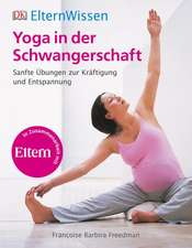 ElternWissen. Yoga in der Schwangerschaft