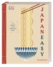 Japaneasy