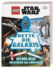 LEGO® Star Wars(TM) Rette die Galaxis