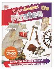 Superchecker! Piraten