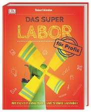 Das Super-Labor für Profis