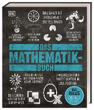 Big Ideas. Das Mathematik-Buch