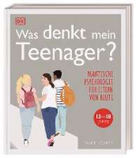 Was denkt mein Teenager?