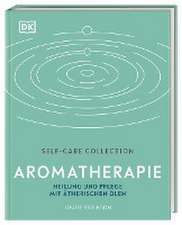 Self-Care Collection. Aromatherapie