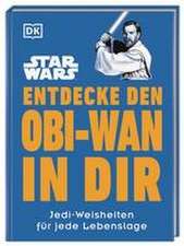 Star Wars(TM) Entdecke den Obi-Wan in dir