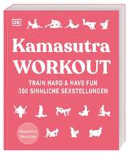 Kamasutra Workout