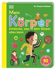 Mein Körper