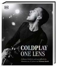 Coldplay One Lens