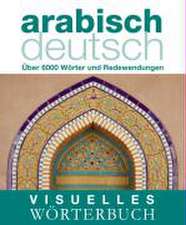 Visuelles Wörterbuch Arabisch-Deutsch