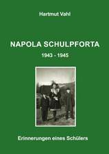 Napola Schulpforta 43 - 45