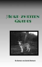 Mord zweiten Grades