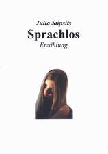 Sprachlos