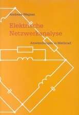 Elektrische Netzwerkanalyse