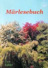 Märlesebuch