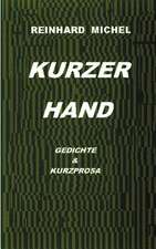 Kurzerhand