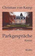 Parkgespräche