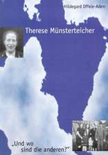 Therese Münsterteicher