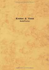 Kosmos & Vision