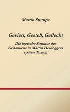 Geviert, Gestell, Geflecht