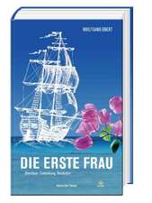 Die erste Frau