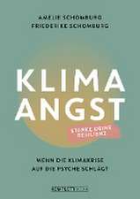 Klimaangst