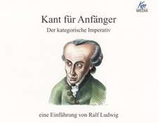 Kant für Anfänger