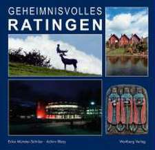 Geheimnisvolles Ratingen