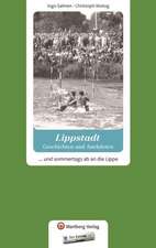 Lippstadt - Geschichten und Anekdoten