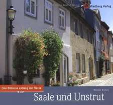 Saale und Unstrut