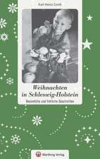 Weihnachten in Schleswig-Holstein