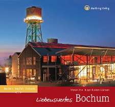 Liebenswertes Bochum