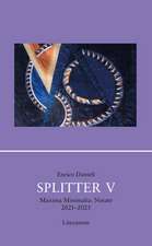 Splitter V