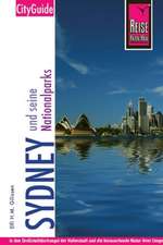 Reise Know-How CityGuide Sydney und seine Nationalparks