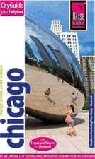 Reise Know-How CityGuide Chicago