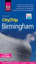 Reise Know-How CityTrip Birmingham