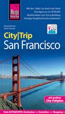 Reise Know-How CityTrip San Francisco