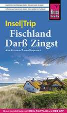 Reise Know-How InselTrip Fischland-Darß-Zingst