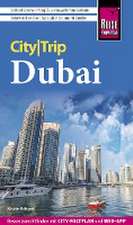 Reise Know-How CityTrip Dubai