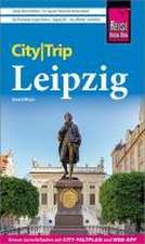 Reise Know-How CityTrip Leipzig