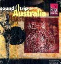 soundtrip Australia