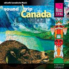 soundtrip Canada