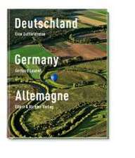 Deutschland / Germany / Allemagne