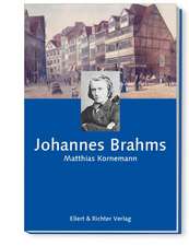 Johannes Brahms