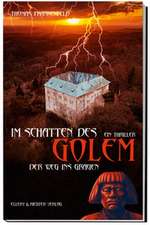 Im Schatten des Golem