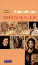 DuMont Schnellkurs Christentum