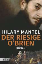 Der riesige O'Brien