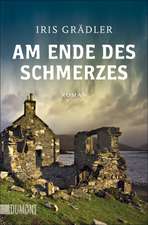 Am Ende des Schmerzes