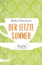 Der letzte Sommer