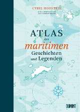 Atlas der maritimen Geschichten und Legenden