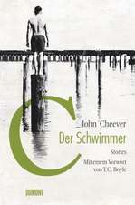 Der Schwimmer